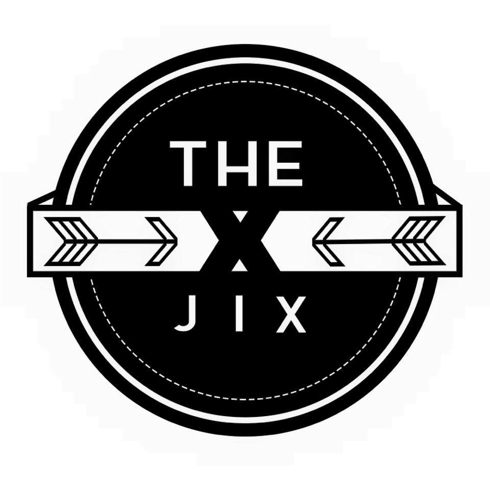 The Jix Logo