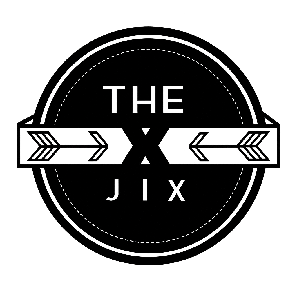 The Jix Logo